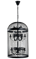 Люстра Birdcage D60