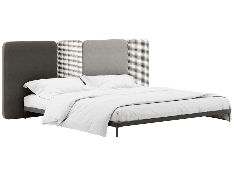 Кровать Licata в Екатеринбурге Кровать Licata