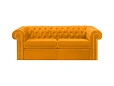 Диван Chesterfield с механизмом трансформации