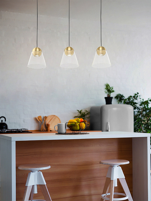 99629 Подвесной потолочный светильник (люстра) CERASELLA