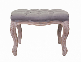 Банкетка Kina One Grey