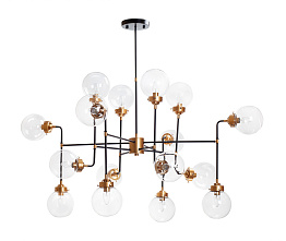 Люстра Bistro 16