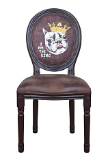Стул Volker Brownie King Dog в Екатеринбурге