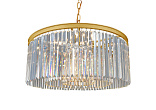 Люстра Prism Bronze 80 №1