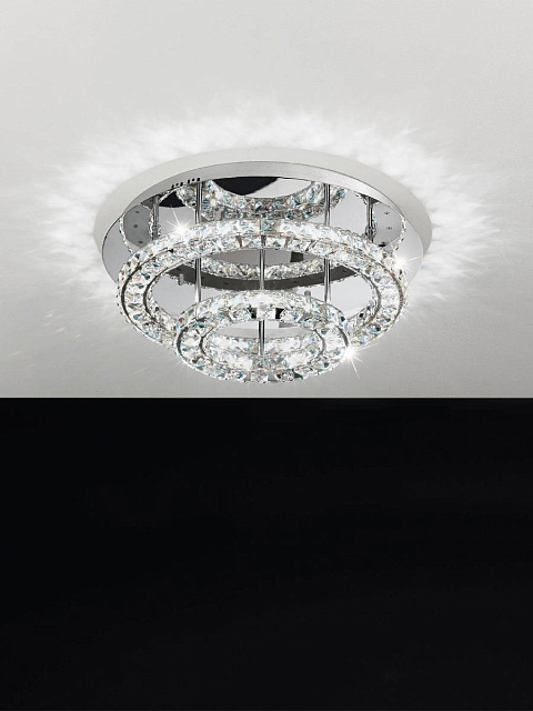 39003 Светодиодный потолочный светильник TONERIA в Екатеринбурге 39003 Светодиодный потолочный светильник TONERIA