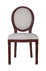 Стул Volker Beige Chocolate
