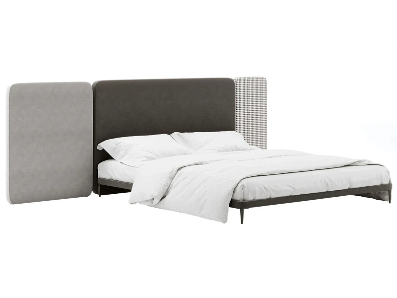 Кровать Licata в Екатеринбурге Кровать Licata