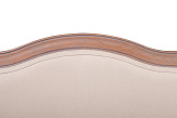 Классическое американское кресло Brody Beige №4