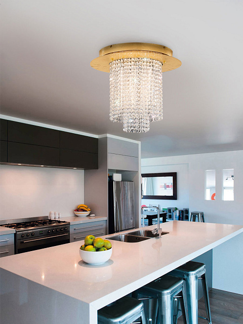 39398 Светодиодный потолочный светильник VALALONES в Екатеринбурге 39398 Светодиодный потолочный светильник VALALONES