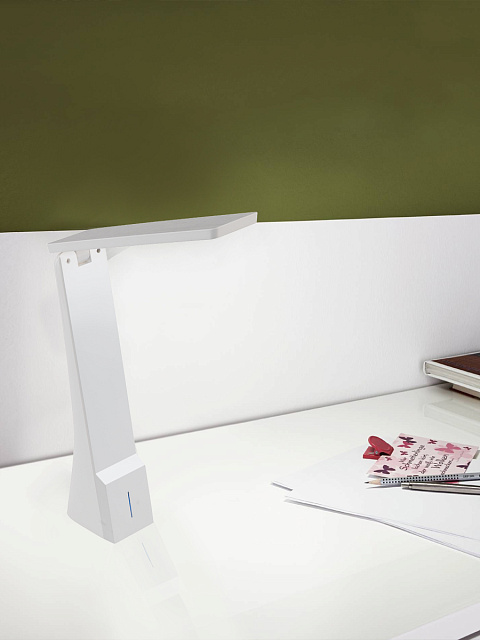 97044 Настольная лампа светодиодная диммируемая LA SECA в Екатеринбурге 97044 Настольная лампа светодиодная диммируемая LA SECA