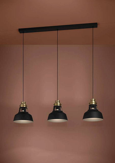 390231 Люстра ESPINARDO в Екатеринбурге 390231 Люстра ESPINARDO