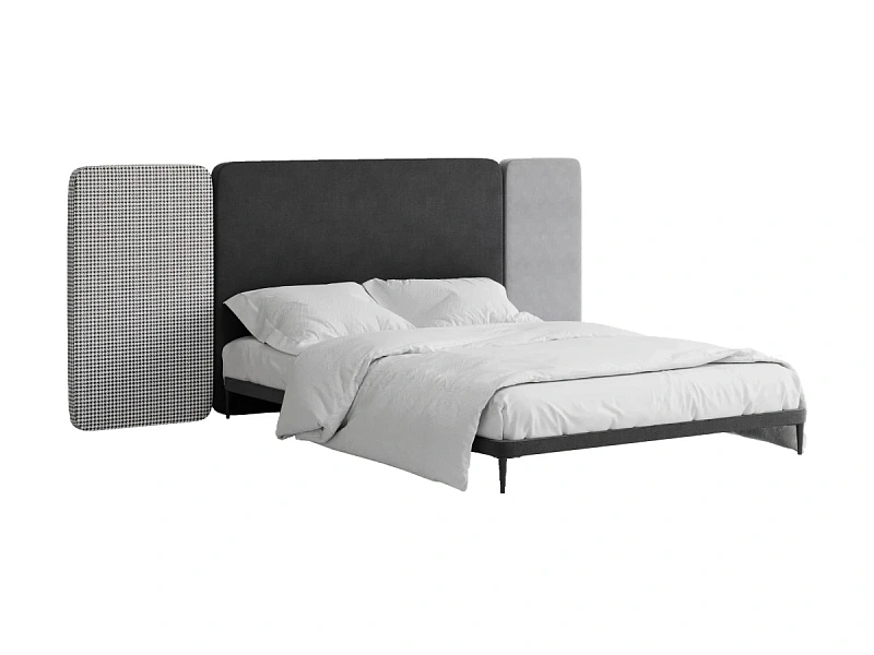 Кровать Licata в Екатеринбурге Кровать Licata