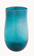 Ваза Blue Fusion Vase №1