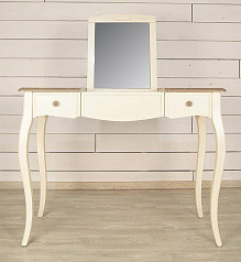 Туалетный стол "Leontina" арт ST9309