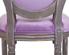 Стул Volker Violet №4