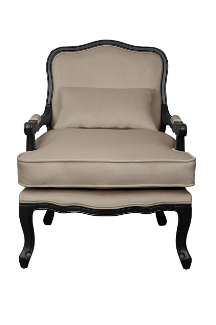 Мягкое кресло ретро Nitro Taupe в Екатеринбурге Мягкое кресло ретро Nitro Taupe