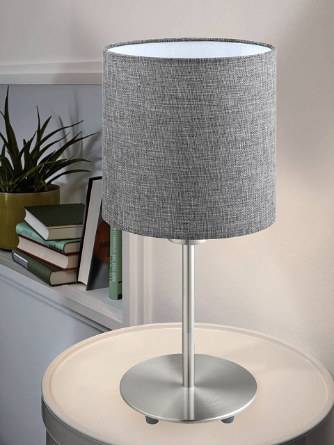 96376 Настольная лампа PASTERI