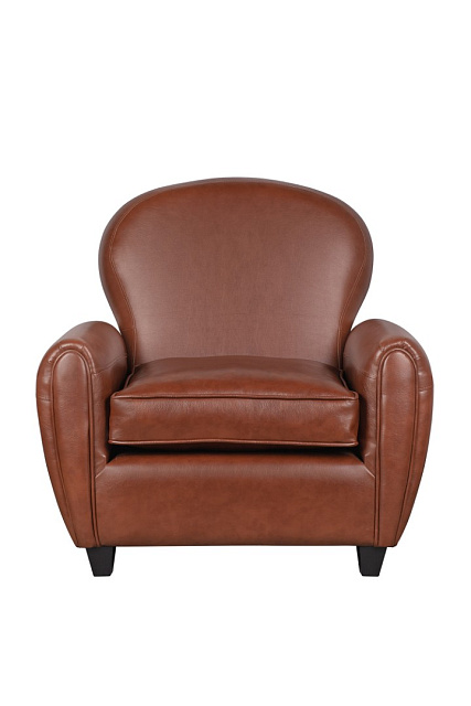 Кресло широкое Flog Brown V2 в Екатеринбурге Кресло широкое Flog Brown V2