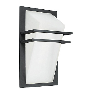 83433 Уличный настенный светильник PARK