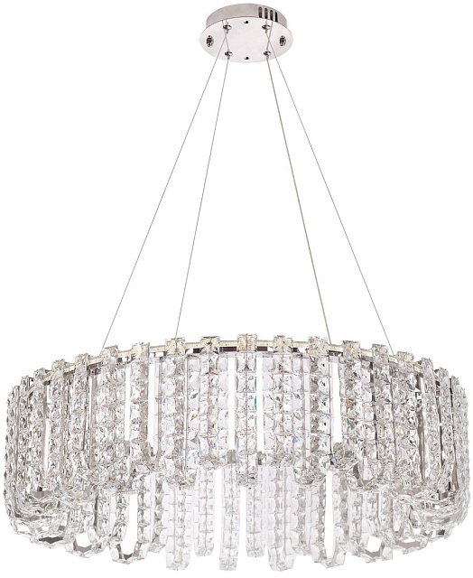 Люстра Vortix D1000 в Екатеринбурге Люстра Vortix D1000