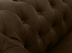Диван Chesterfield без механизма №2