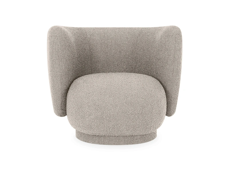 Кресло Lucca в Екатеринбурге Кресло Lucca