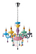 Люстра Celinda v2.1 №0
