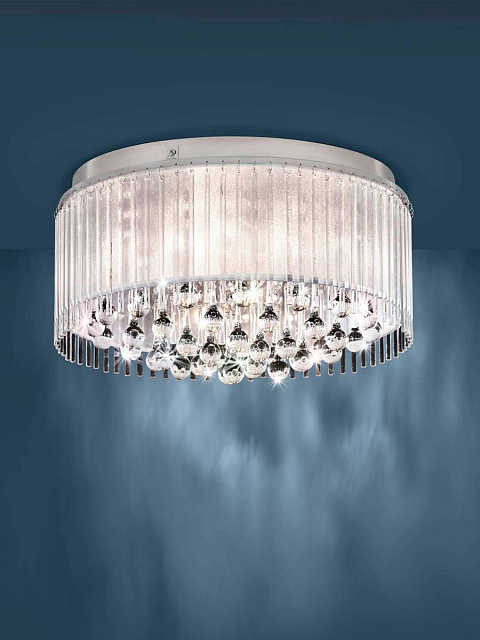 39332 Светильник потолочный светодиодный MONTESILVANO в Екатеринбурге 39332 Светильник потолочный светодиодный MONTESILVANO