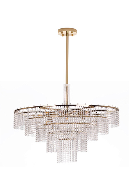 Люстра Celestia D600 в Екатеринбурге Люстра Celestia D600