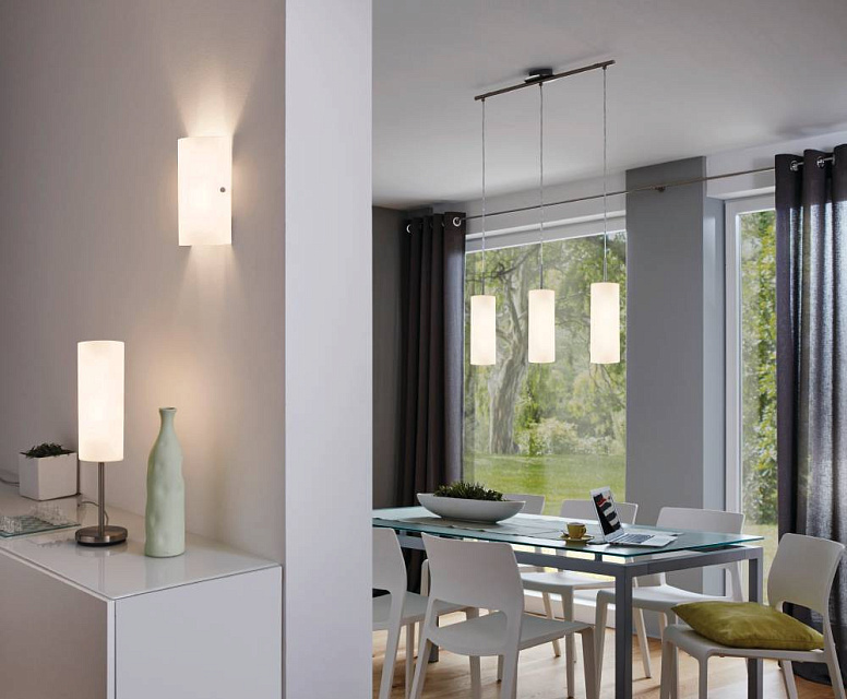 85979 Бра (настенный светильник) TROY 3 в Екатеринбурге 85979 Бра (настенный светильник) TROY 3