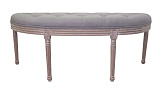 Оттоманка Onora Grey №0