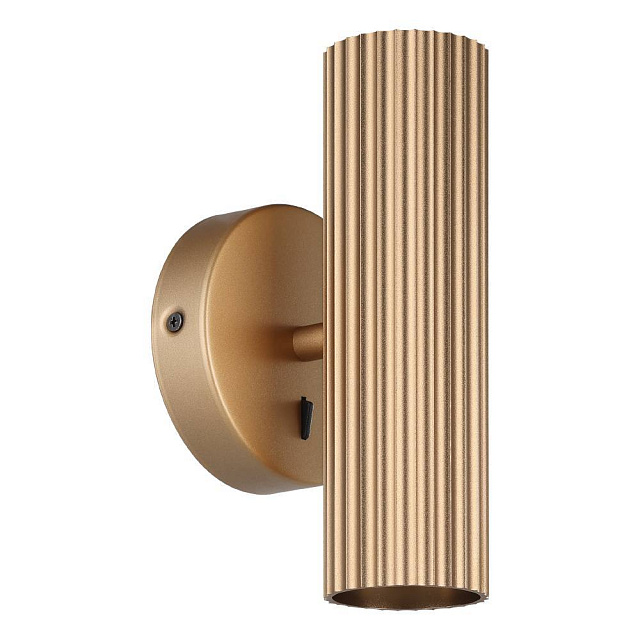 902034 Спот PORTILLO, 2X5W(GU10), алюминий, сталь, латунь матовый в Екатеринбурге 902034 Спот PORTILLO, 2X5W(GU10), алюминий, сталь, латунь матовый