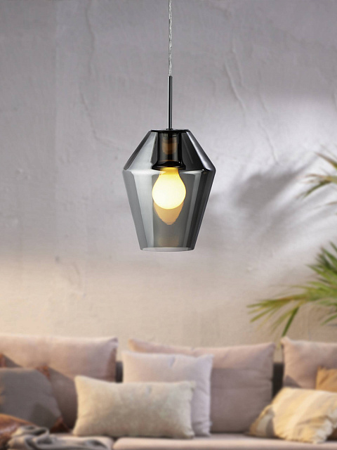 96773 Подвесной потолочный светильник (люстра) MURMILLO в Екатеринбурге 96773 Подвесной потолочный светильник (люстра) MURMILLO