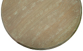 Журнальный столик круглый Regen №2