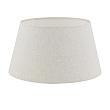 49579 Абажур бежевый №0