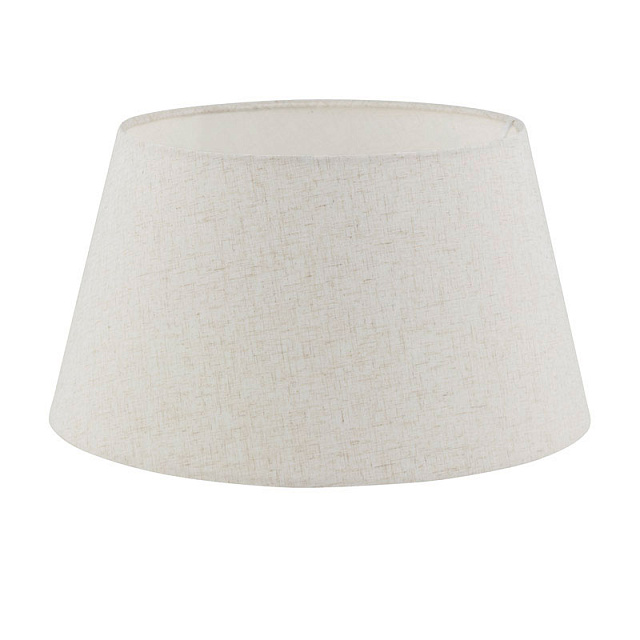 49579 Абажур бежевый в Екатеринбурге 49579 Абажур бежевый