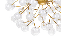 Люстра Bogates 63 в интерьере