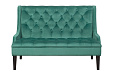Американский диван Sommet Green V2