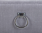 Стул Baldwin Dark Gray №3