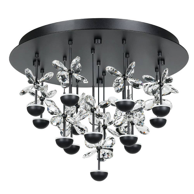 390302 Светильник потолочный PIANOPOLI 2