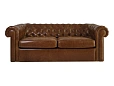 Диван Chesterfield с механизмом трансформации