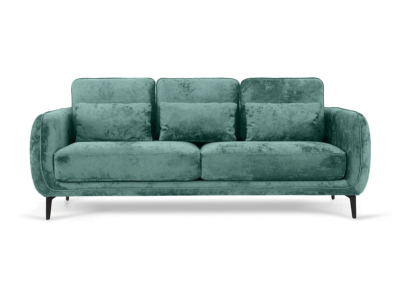 Диван Amsterdam трёхместный в Екатеринбурге Диван Amsterdam трёхместный