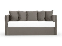 Кровать-кушетка Milano