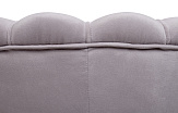 Низкое кресло Pearl Grey №4