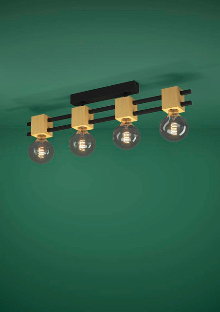 390189 Потолочный светильник LEVANTARA в Екатеринбурге 390189 Потолочный светильник LEVANTARA