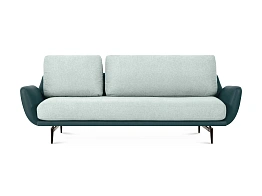 Диван Ispani трёхместный