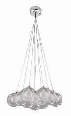 Люстра Bocci Clear 10