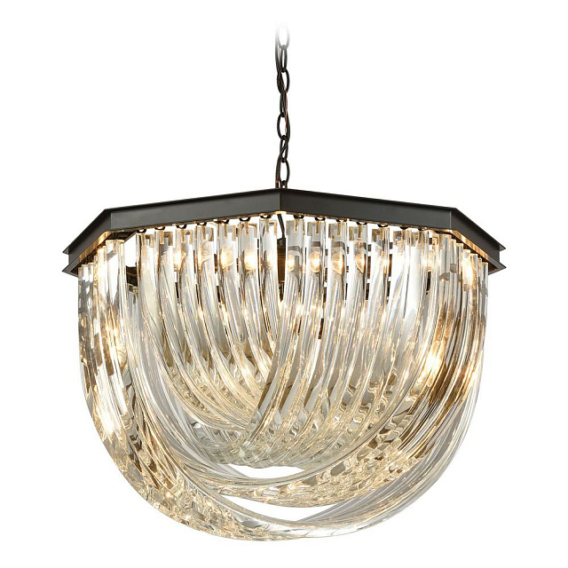 Люстра Demille D60 в Екатеринбурге Люстра Demille D60