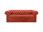 Диван Chesterfield без механизма №0
