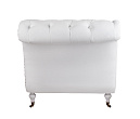 Кушетка Bego White №3